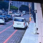 河北巨鹿县大瓜：跳窗男逃跑时，想过老婆孩子怎么抬头吗
