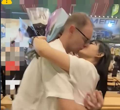 德语外教